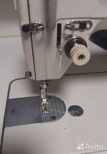 Швейная машинка Vista V8500