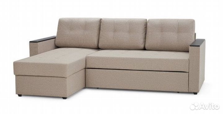Угловой диван новый