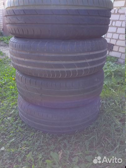 Viatti Strada Asimmetrico 175/65 R14