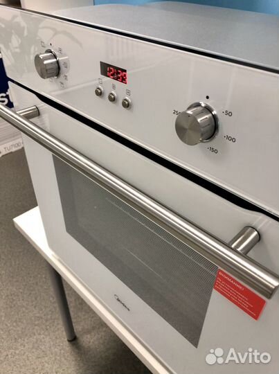 Духовой шкаф