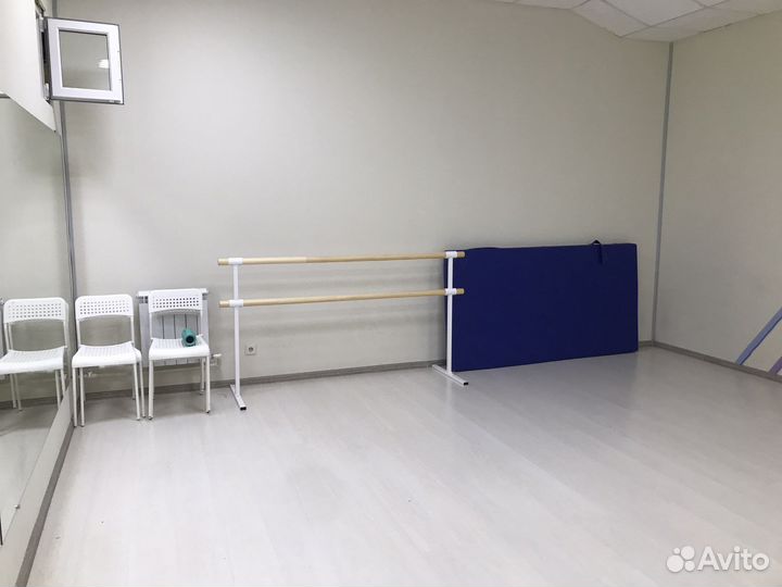 Аренда танцевального зала