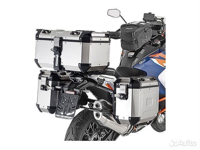 Kappa Крепеж кофра KTM 1290 super adventure R/S 21