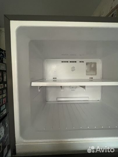 Холодильник daewoo рабочий с изьянами