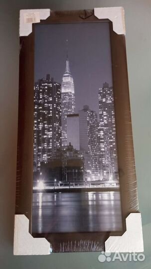 Картины по номерам