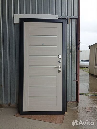 Дверь входная металлическая Турин