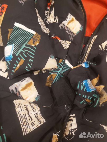 Детская одежда для девочек