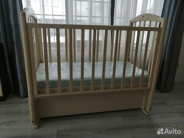 Детская мебель
