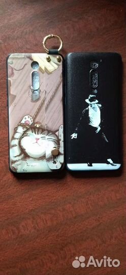 Чехлы на xiaomi mi 9t/pro