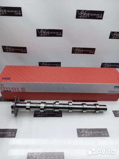 Распредвал выпускной Mercedes Benz W222 (левый)