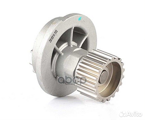 Насос водяной / daewoo,chevrolet aveo,lacetti,N