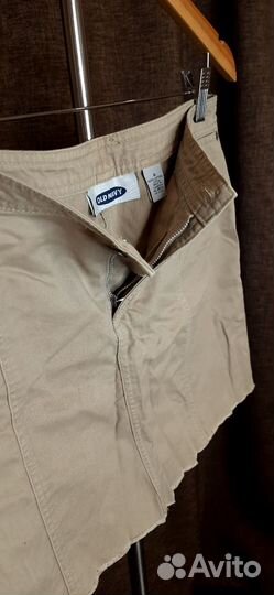 Юбка хлопок 44 Old Navy Состояние отличное