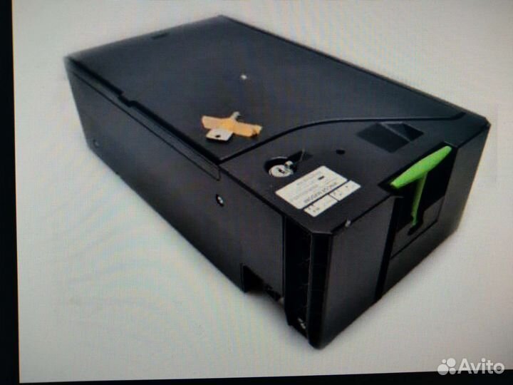 Бокс для денег Wincor ccdm