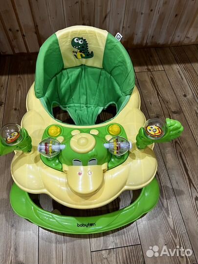 Ходунки детские