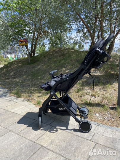 Коляска Rant Tour