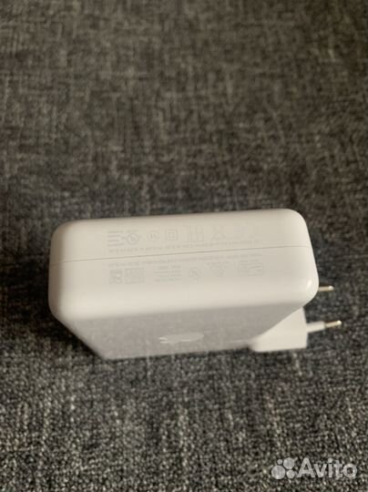 Зарядное устройство Apple 140w Power USB-C