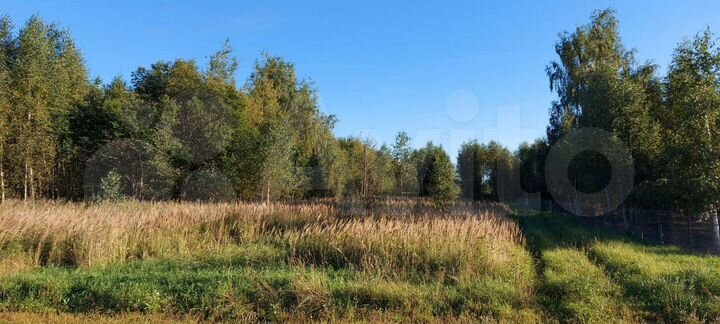 Участок 20 сот. (ИЖС)