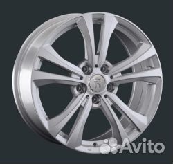 R18 5x112 7,5J ET51 D66,6 Replay B230 S