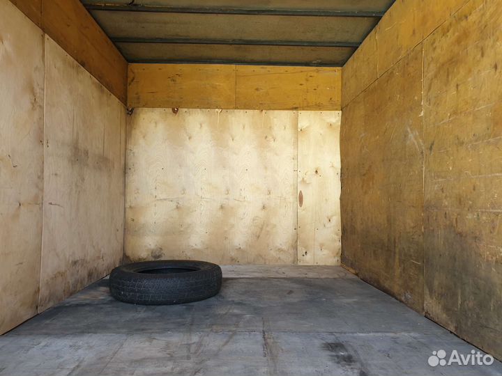 Термофургон