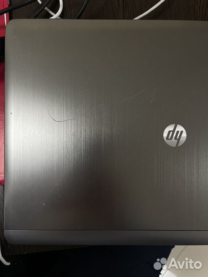 Hp probook 4540s