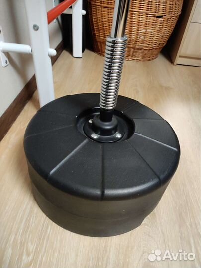 Груша напольная