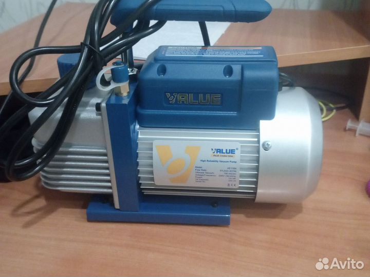 Компрессоры насос