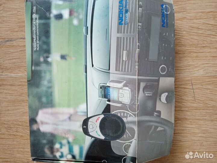 Аксессуары bluetooth