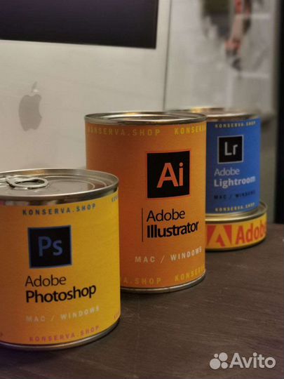 Photoshop с нейросетями. Бессрочно. Удалённо