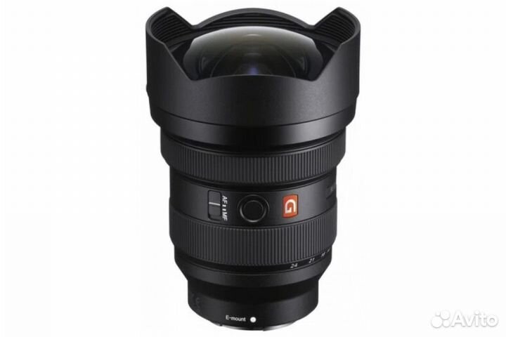 Sony FE 12-24mm f/2.8 GM новый, гарантия