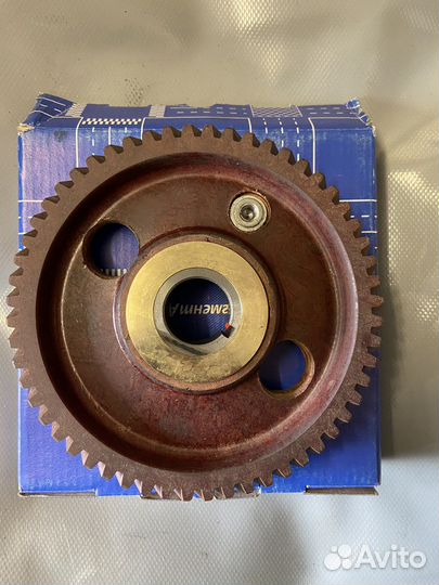 Шестерня распредвала газель бизнес