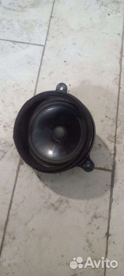 Subaru forester sh динамик задней двери, левой