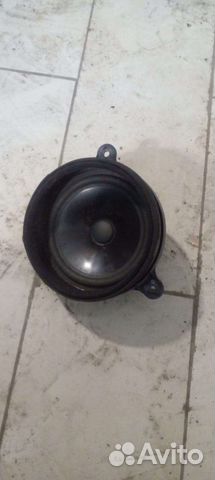 Subaru forester sh динамик задней двери, левой