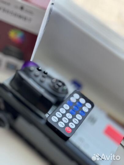 Магнитола Pioneer с блютусом