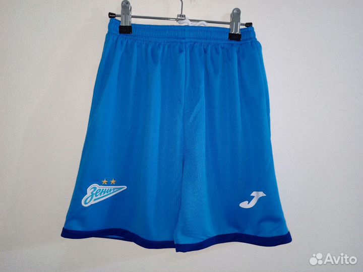 Детская футбольная форма Зенит