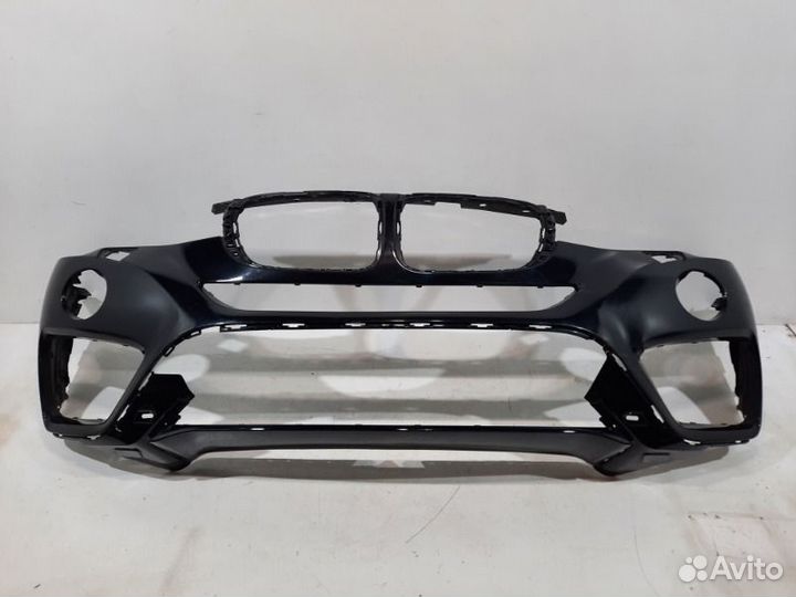 Бампер передний Bmw X4 F26 2014-2018