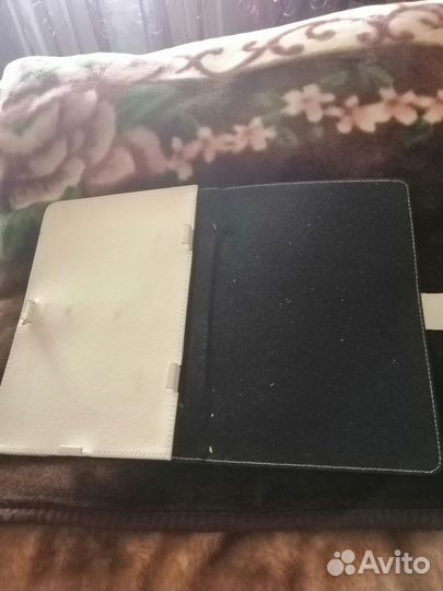 Чехол для планшета 19-27 см