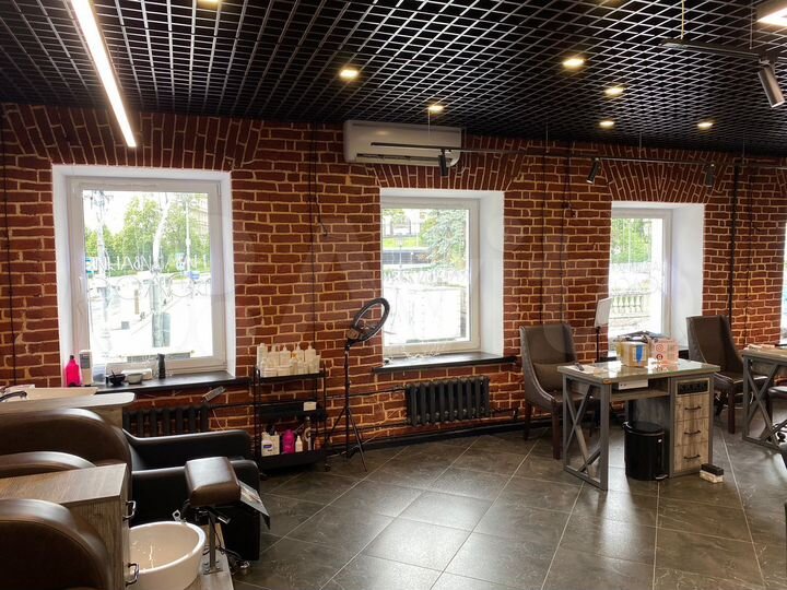 Готовый бизнес