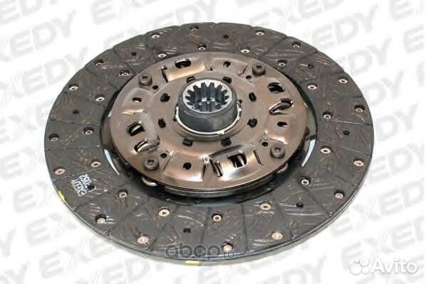 Диск сцепления