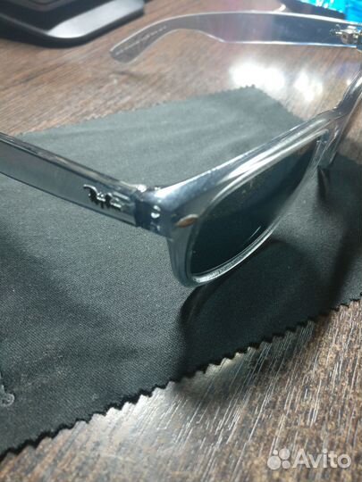 Очки Ray ban new wayfarer