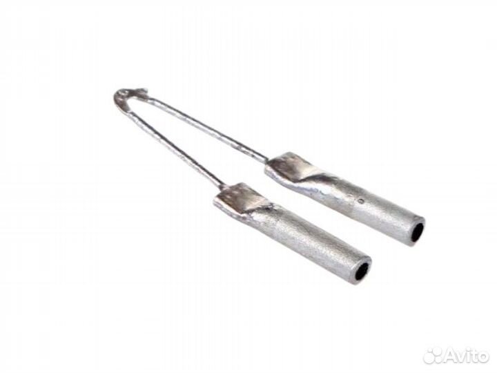 Набор Игл для выжигания по дереву эвд Трансвит