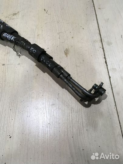 Шланг гидроусилителя Audi A4 B8