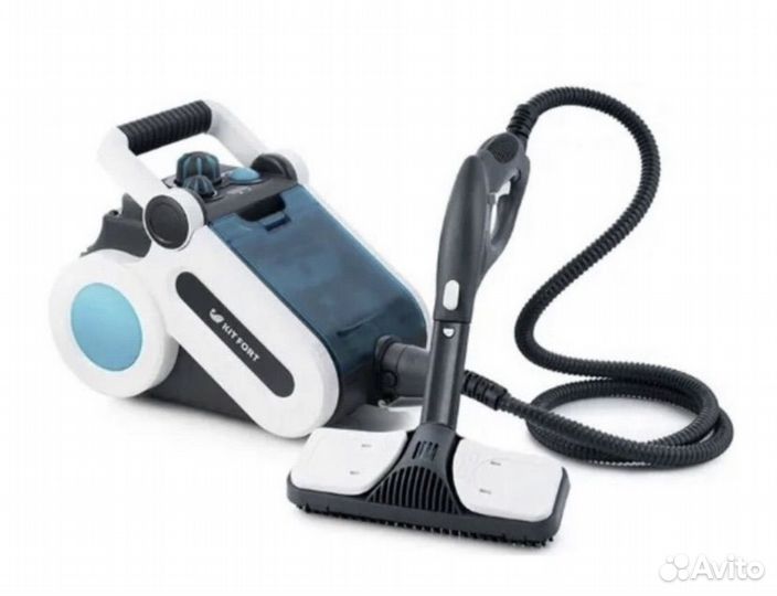 Пароочиститель kitfort KT-917