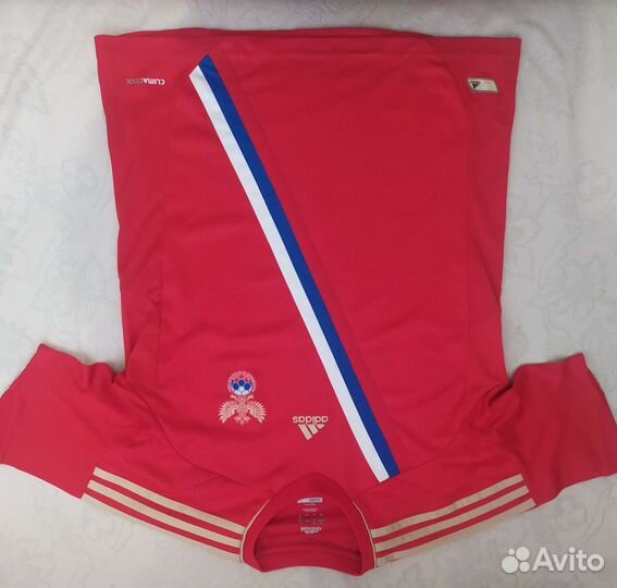 Спортивный костюм adidas для мальчика