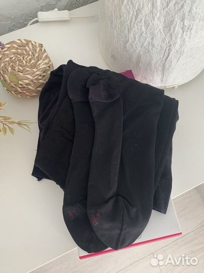 Компрессионные колготки 2 класс