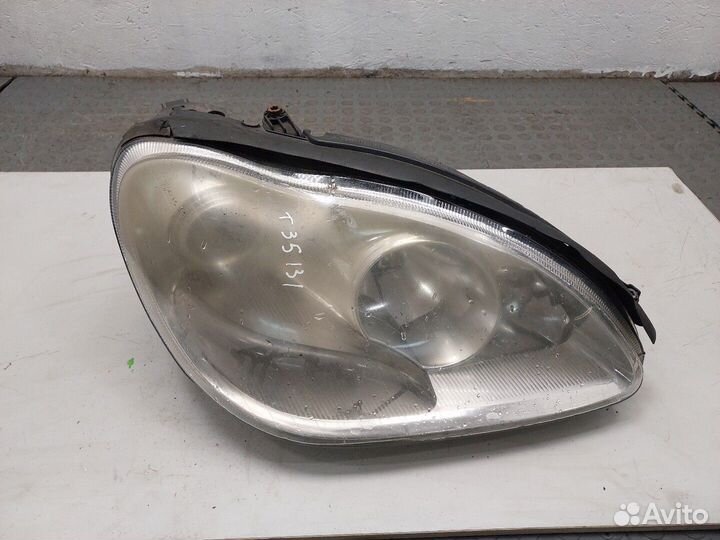 Фара (передняя) Mercedes S W220, 2005