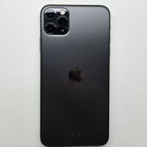 iPhone 11 Pro Max, 256 ГБ