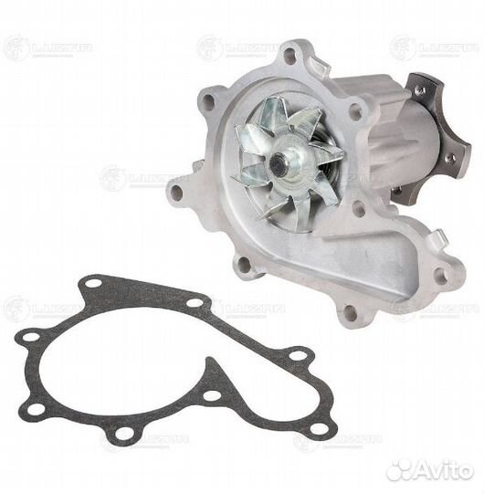 Насос водяной Nissan Pathfinder/Navara (05) 2.5dCi