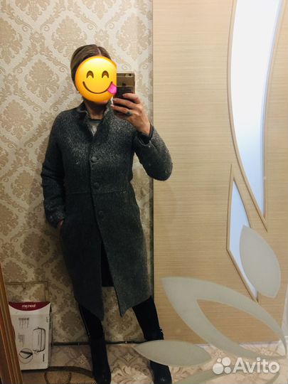 Пальто
