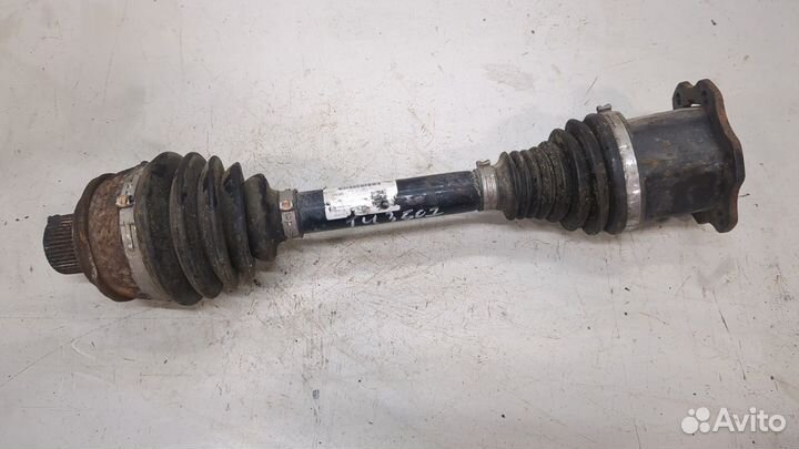 Полуось Audi A5 (F5), 2017