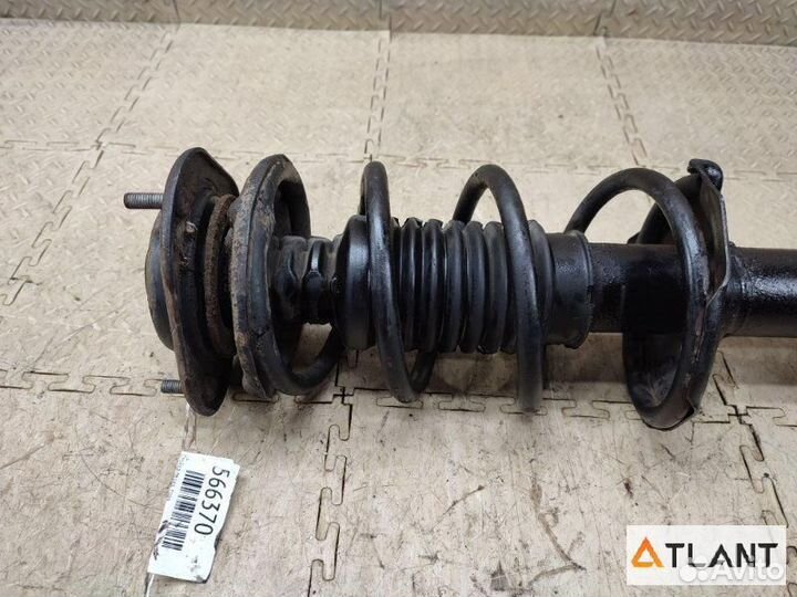 Стойка передняя правая daihatsu terios KID