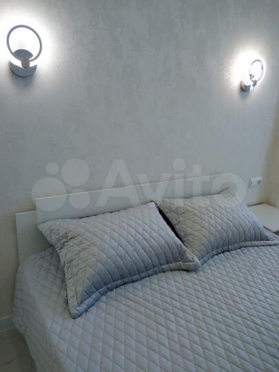 Квартира-студия, 29 м², 3/4 эт.